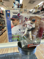 Atlanta Braves Greg Maddux (McFarlane MLB Sportspick) - Bitz & Buttons