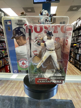 Boston Red Sox Nomad Garciaparra (McFarlane MLB Sportspick)