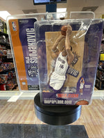 Peja Stojakovic Sacramento Kings (McFarlane NBA Sportspicks) - Bitz & Buttons