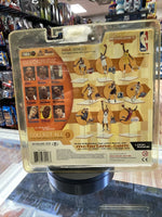 Milwaukee Bucks Ray Allen  (McFarlane NBA Sportspicks)