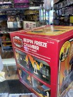 Bespin Freeze Chamber Action Playset (Vintage Star Wars Micro Collection Kenner)