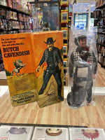 Butch Cavendish (Vintage Lone Ranger, Gabriel Toys) **Sealed Bag**