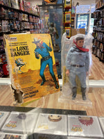 The Lone Ranger 1975 (Vintage Lone Ranger, Gabriel Toys) **Sealed Bag**