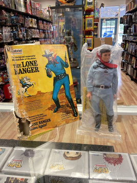 The Lone Ranger 1975 (Vintage Lone Ranger, Gabriel Toys) **Sealed Bag** - Bitz & Buttons