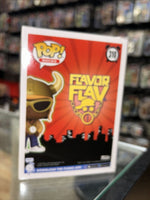 Flavor flav signed Funko Pop (Funko, Music) *JSA Authenticated*
