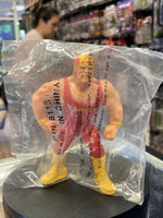 Mail Away Hulk Hogan Wresting Figure (Vintage Hasbro, WWE WWF)