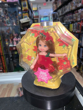 Happy Holidays Miranda M3525 (Vintage Barbie Kelly, Mattel)