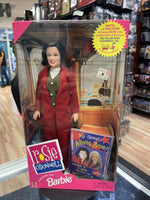 Vintage Rosie O’Donnell Friend 22016  (Barbie 1999, Mattel) - Bitz & Buttons