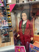 Vintage Rosie O’Donnell Friend 22016  (Barbie 1999, Mattel)