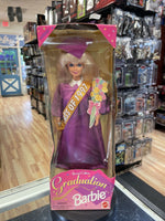 Vintage Graduation Barbie 16487  (Barbie 1997, Mattel) - Bitz & Buttons