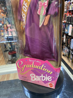 Vintage Graduation Barbie 16487  (Barbie 1997, Mattel) - Bitz & Buttons