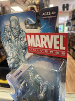 Iceman 3.75 Figure (Marvel Universe, Hasbro)