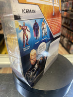 Iceman 3.75 Figure (Marvel Universe, Hasbro)