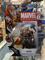 Thor 3.75 Figure (Marvel Universe, Hasbro)