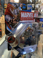 Thor 3.75 Figure (Marvel Universe, Hasbro)
