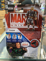 Thor 3.75 Figure (Marvel Universe, Hasbro)