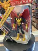 Nighthawk 3.75 Figure (Marvel Universe, Hasbro)