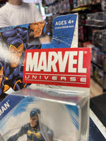 Multiple Man 3.75 Figure (Marvel Universe, Hasbro)