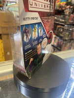 Kitty Pride 3.75 Figure (Marvel Universe, Hasbro)