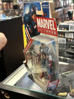 Captain America 3.75 Figure (Marvel Universe, Hasbro)