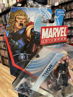 Ages Of Thunder Thor 3.75 Figure (Marvel Universe, Hasbro)