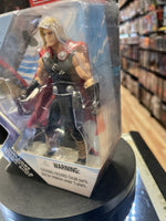 Ages Of Thunder Thor 3.75 Figure (Marvel Universe, Hasbro)