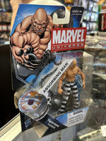 Absorbing Man 3.75 Figure (Marvel Universe, Hasbro)