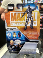 Absorbing Man 3.75 Figure (Marvel Universe, Hasbro)