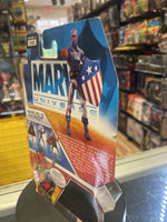 Marvel Patriot  3.75 Figure (Marvel Universe, Hasbro)