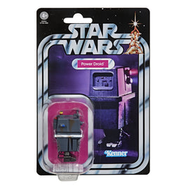 Power Droid  VC 167(Star Wars, Vintage Collection)