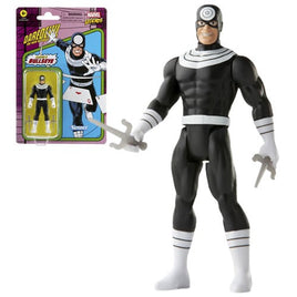 Bullseye Retro (Marvel Legends 3.75, Hasbro) - Bitz & Buttons