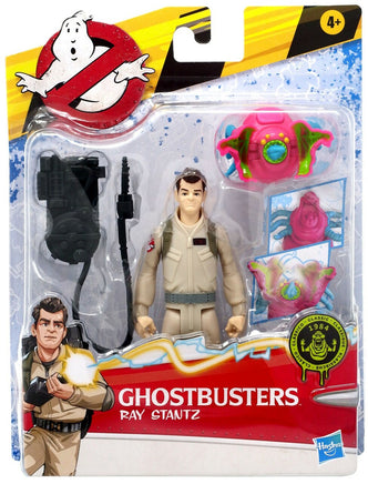 Ray Stantz (Ghostbusters, Fright Features) - Bitz & Buttons