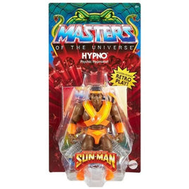 Hypno (MOTU Origins, Mattel)