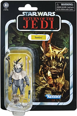 Teebo VC 207 (Star Wars, Vintage Collection)