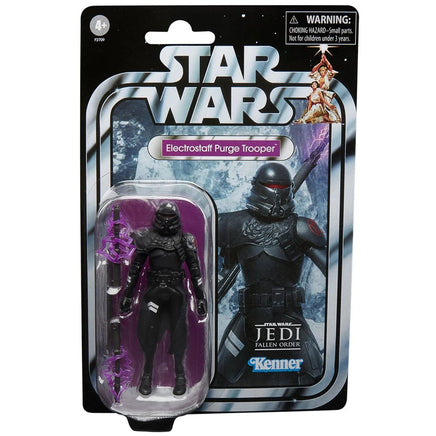 Purge Trooper (Star Wars, Vintage Collection) - Bitz & Buttons