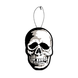 Halloween III skull (Vanilla Scented) (Fear Fresheners, Trick or Treat Studios)