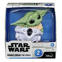 The Child Baby Bounties (Star Wars, Hasbro) - Bitz & Buttons