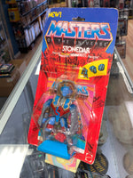 Stonedar (Vintage MOTU Masters of The Universe, Mattel)