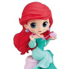 Ariel  (Qposket Bandai, Disney) - Bitz & Buttons