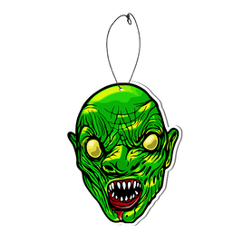 Chud the sewer Monster ( Strawberry Scent) (Fear Fresheners, Trick or Treat Studios)