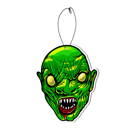 sewer monsters Chud the sewer Monster ( Strawberry Scent) (Fear Fresheners, Trick or