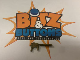 Night Fighter Guile Pistol (GI Joe, Parts) - Bitz & Buttons