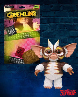 Punk mogwai (Gremlins, Neca) - Bitz & Buttons