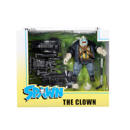 The Clown (McFarlane, Spawn)