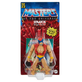 Comic Stratos (MOTU Origins, Mattel)