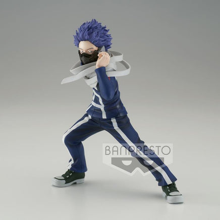 Mitoshi shinso vol.18 (BanDai, My Hero Academia) - Bitz & Buttons