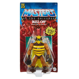 Buzz Off (MOTU Origins, Mattel)