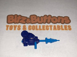 Apocalypse Gun (Marvel Toybiz, Parts)