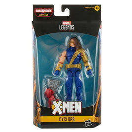 Cyclops (Marvel Legends, Age of Apocalypse) - Bitz & Buttons