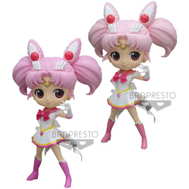 Super Sailor chibi moon (Qposket Bandai , Sailor moon) - Bitz & Buttons